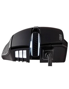 RATON GAMING CORSAIR SCIMITAR ELITE  RGB USB 16K D 2