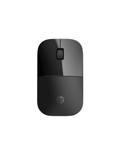 RATON HP Z3700 WIRELESS BLACK 2