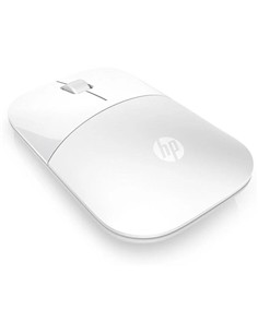 RATON HP Z3700 WIRELESS WHITE