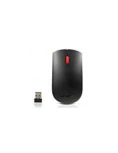 RATON LENOVO THINKPAD ESSENTIAL WIRELESS BLACK