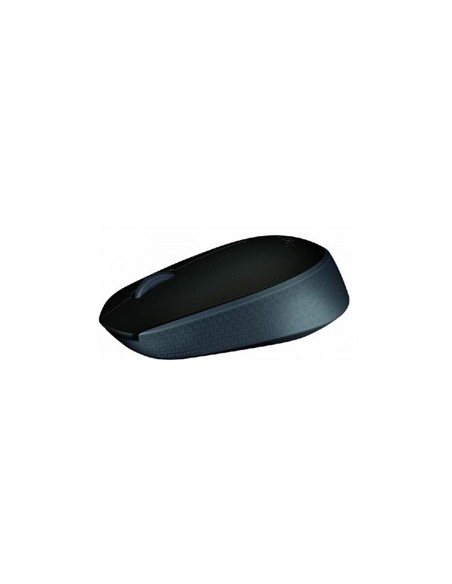 RATON LOGITECH M171 WIRELESS BLACK