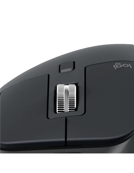 RATON LOGITECH MX MASTER 3S BUSINESS WIRELESS 8000