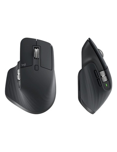 RATON LOGITECH MX MASTER 3S BUSINESS WIRELESS 8000