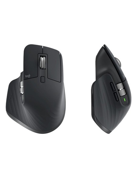 RATON LOGITECH MX MASTER 3S BUSINESS WIRELESS 8000