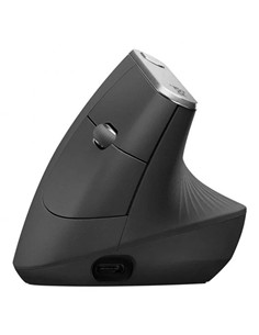 RATON LOGITECH MX VERTICAL WIRELESS