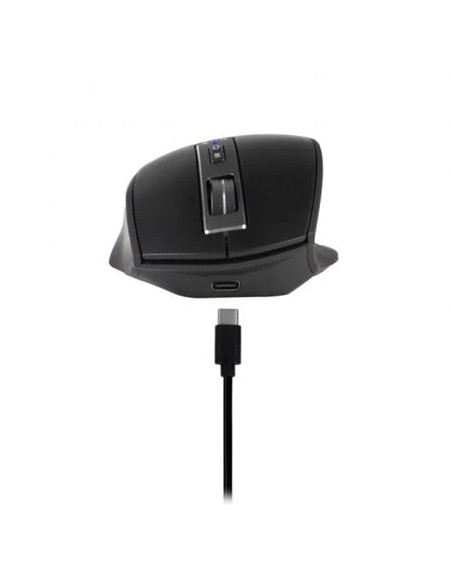 RATON NGS BLUR WIRELESS MULTIDEVICE RECARGABLE LED