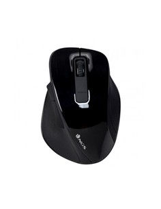 RATON NGS BOW OPTICAL WIRELESS 5 BOTONES BLACK