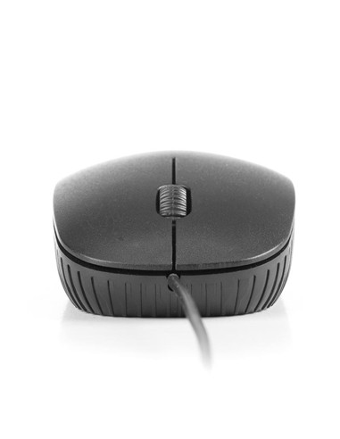 RATON NGS FLAME USB OPTICO BLACK