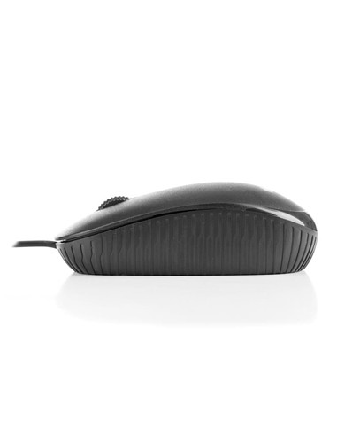 RATON NGS FLAME USB OPTICO BLACK