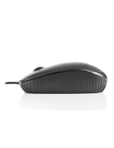 RATON NGS FLAME USB OPTICO BLACK