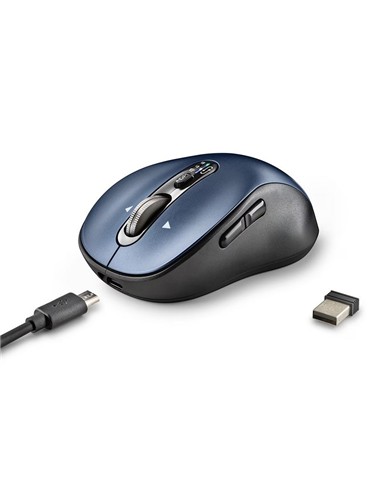 RATON NGS INFINITY RB WIRELESS RECARGABLE MULTIDIS