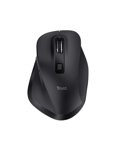 RATON TRUST FYDA COMFORT ERGONOMICO ECO WIRELESS B