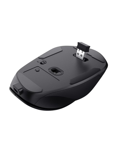 RATON TRUST FYDA COMFORT ERGONOMICO ECO WIRELESS B