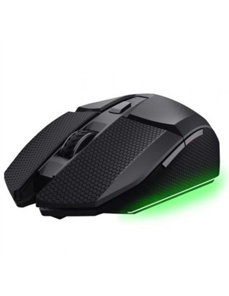 RATON TRUST GXT 122 FELOX+ GAMING RGB WIRELESS DUA