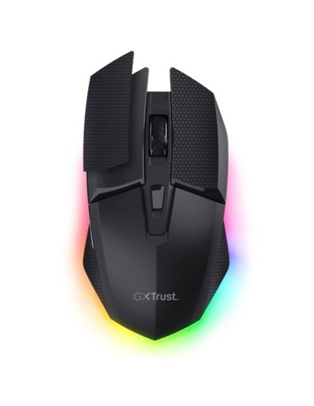 RATON TRUST GXT 122 FELOX+ GAMING RGB WIRELESS DUA