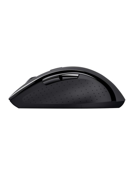 RATON TRUST SURA WIRELESS SILENT 1600DPI BLACK