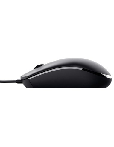 RATON TRUST TM-101 ECO USB BLACK