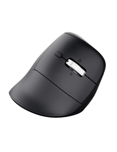 RATON TRUST VYRAN WIRELESS HYPERSCROLL ERGONOMICO