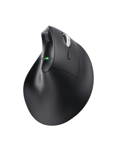 RATON TRUST VYRAN WIRELESS HYPERSCROLL ERGONOMICO