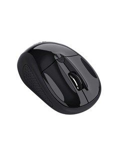 RATON TRUST WIRELESS 1600DPI BLACK