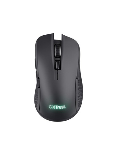RATON TRUST YBAR GXT923 WIRELESS RGB BLACK