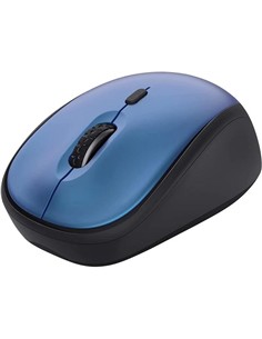 RATON TRUST YVI+ WIRELESS SILENT ECO BLUE 2