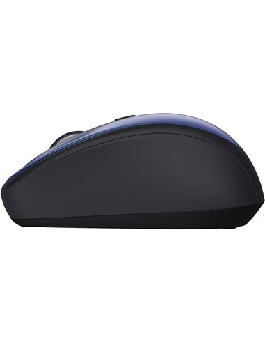 RATON TRUST YVI+ WIRELESS SILENT ECO BLUE