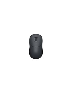 RATON XIAOMI MOUSE 3 WIRELESS 1200DPI BLACK 2