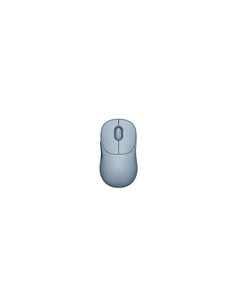 RATON XIAOMI MOUSE 3 WIRELESS 1200DPI BLUE