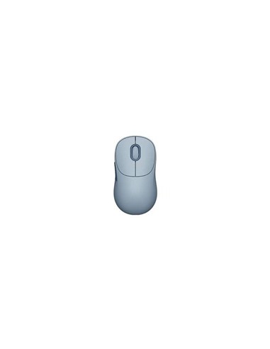RATON XIAOMI MOUSE 3 WIRELESS 1200DPI BLUE