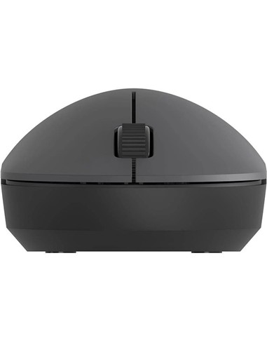 RATON XIAOMI MOUSE LITE 2 WIRELESS 1000DPI BLACK