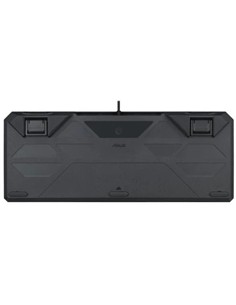 TECLADO ASUS TUF GAMING K3 GEN II RGB USB BLACK 2