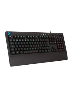 TECLADO GAMING LOGITECH G213 USB RGB BLACK 2