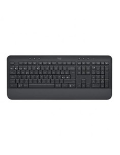 TECLADO LOGITECH SIGNATURE K650 BLUETOOTH WIRELESS 2