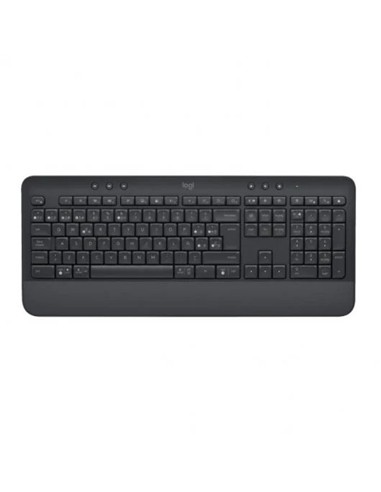 TECLADO LOGITECH SIGNATURE K650 BLUETOOTH WIRELESS