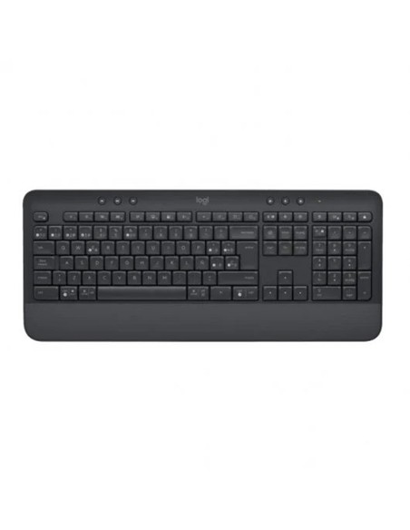 TECLADO LOGITECH SIGNATURE K650 BLUETOOTH WIRELESS