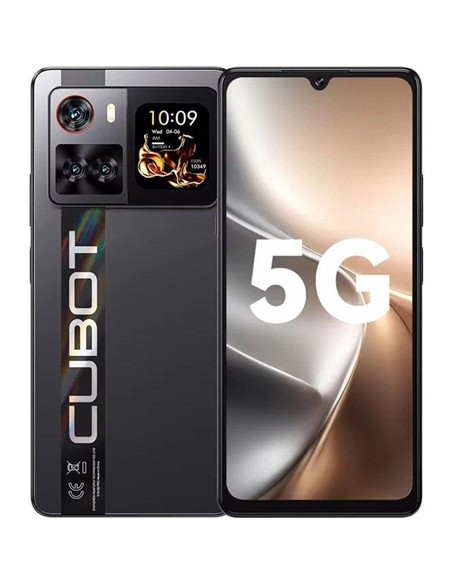 SMARTPHONE CUBOT X100 6.88 8GB/256GB/64MPX/5G/NFC