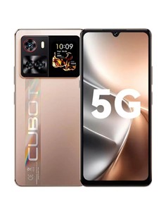 SMARTPHONE CUBOT X100 6.88 8GB/256GB/64MPX/5G/NFC