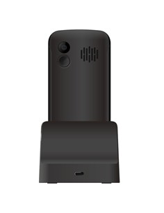 SMARTPHONE MAXCOM MM443 2.31 4G BLACK 2