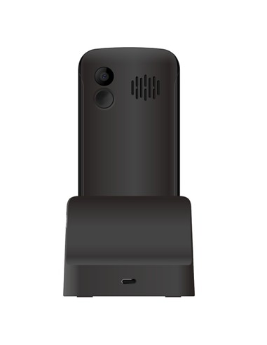 SMARTPHONE MAXCOM MM443 2.31 4G BLACK