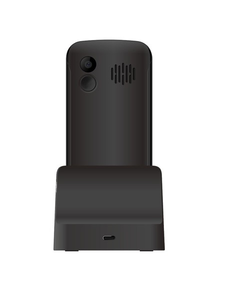 SMARTPHONE MAXCOM MM443 2.31 4G BLACK