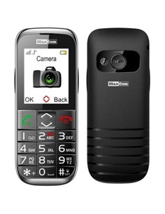 SMARTPHONE MAXCOM MM720 SE 2.2 2G BLACK