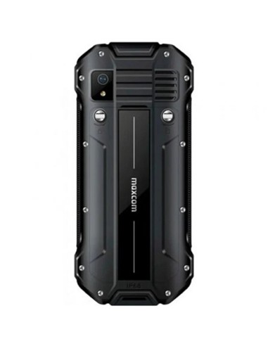 SMARTPHONE MAXCOM MM918L 2.4 4G/IP68 VOLTE RUGERIZ