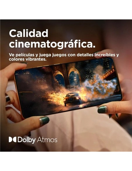 SMARTPHONE MOTOROLA EDGE 50 6.67 12GB/512GB/50MP/5