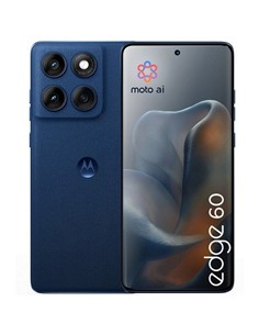 SMARTPHONE MOTOROLA EDGE 60 FUSION 6.67 16GB/512GB