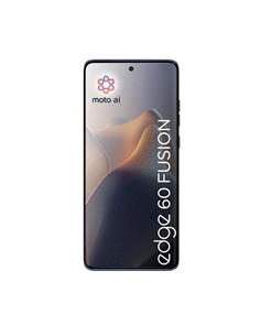 SMARTPHONE MOTOROLA EDGE 60 FUSION 6.67 8GB/256GB/ 2