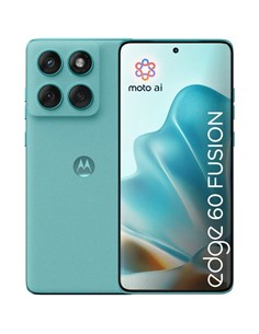 SMARTPHONE MOTOROLA EDGE 60 FUSION 6.67 8GB/256GB/