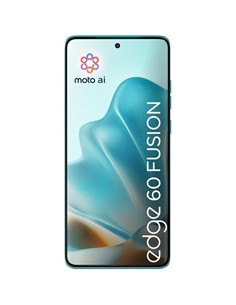 SMARTPHONE MOTOROLA EDGE 60 FUSION 6.67 8GB/256GB/ 2