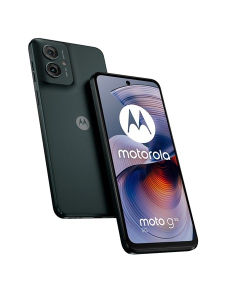 SMARTPHONE MOTOROLA MOTO G55 6.49 8GB/256GB/50MP/5