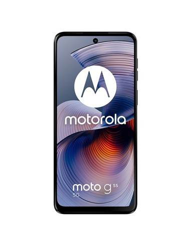 SMARTPHONE MOTOROLA MOTO G55 6.49 8GB/256GB/50MP/5